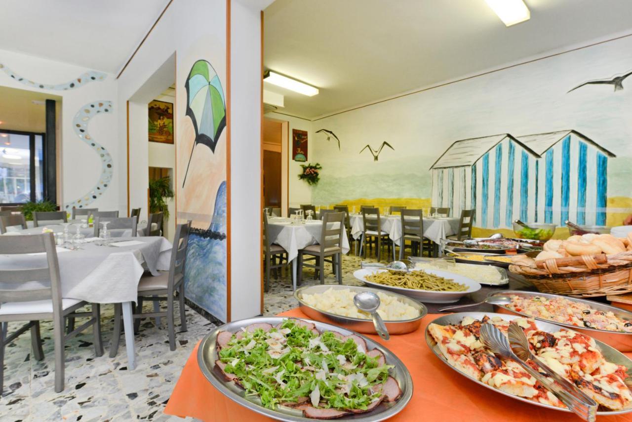 Hotel Flora Capri เชเซนาติโก ภายนอก รูปภาพ